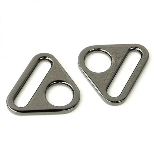 1-1/2in Triangle Rings