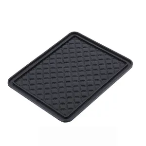 1792 Universal Anti Skid / Grass Vinyl Mat Pad (1Pc Only)