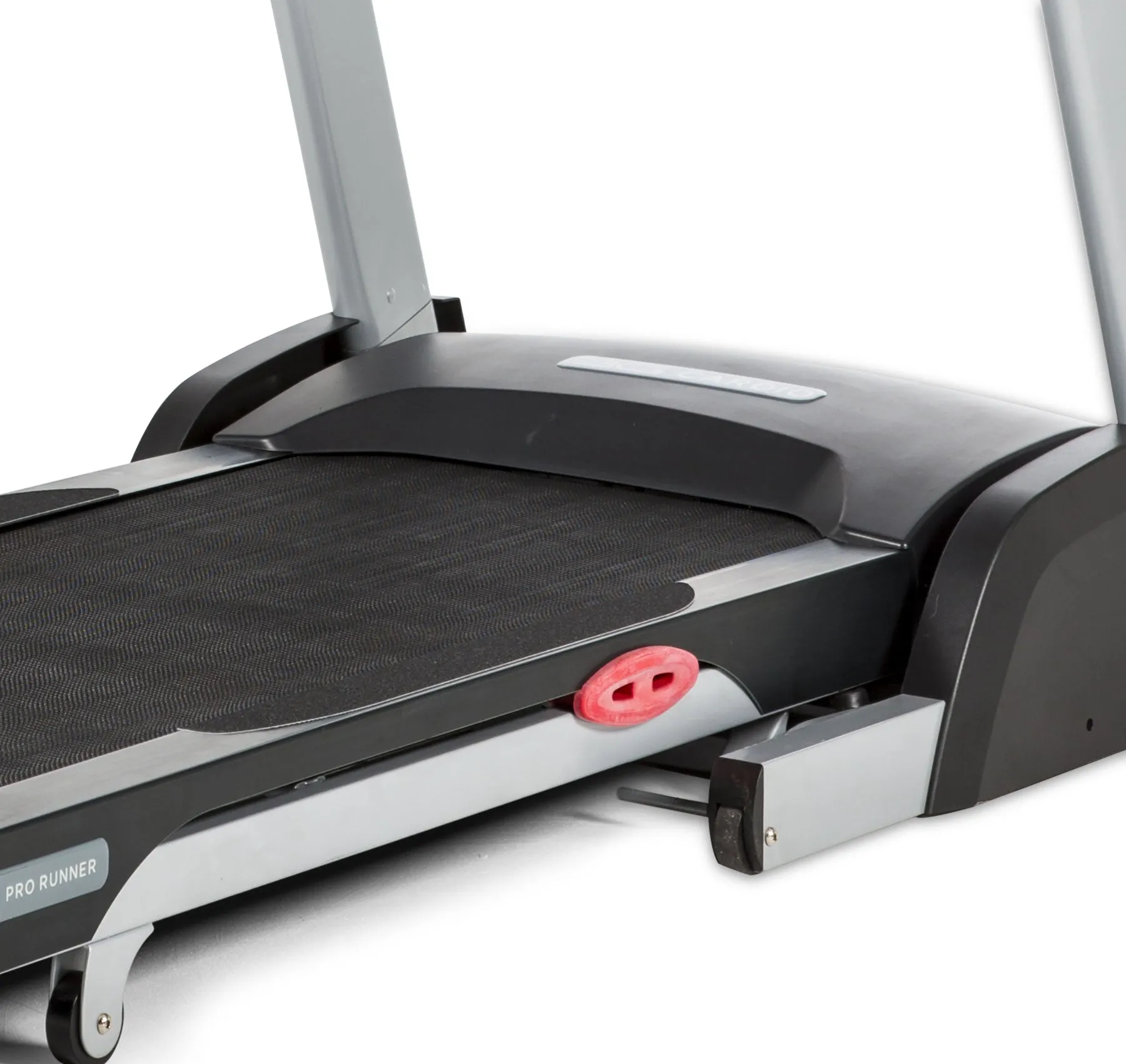 3G Cardio Pro Runner Treadmill