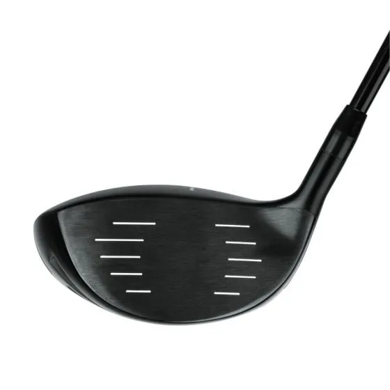 Acer XDS Extreme Draw Titanium Driver - Clubhead