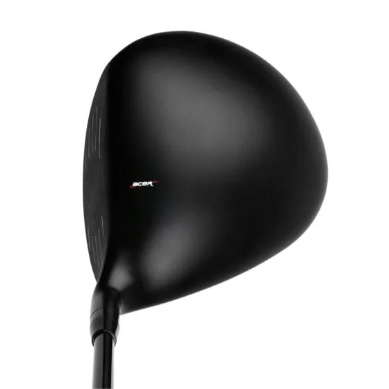 Acer XDS Extreme Draw Titanium Driver - Clubhead