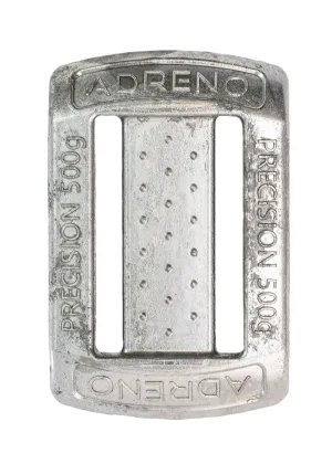 Adreno Precision Dive Weight - Belt - 500g