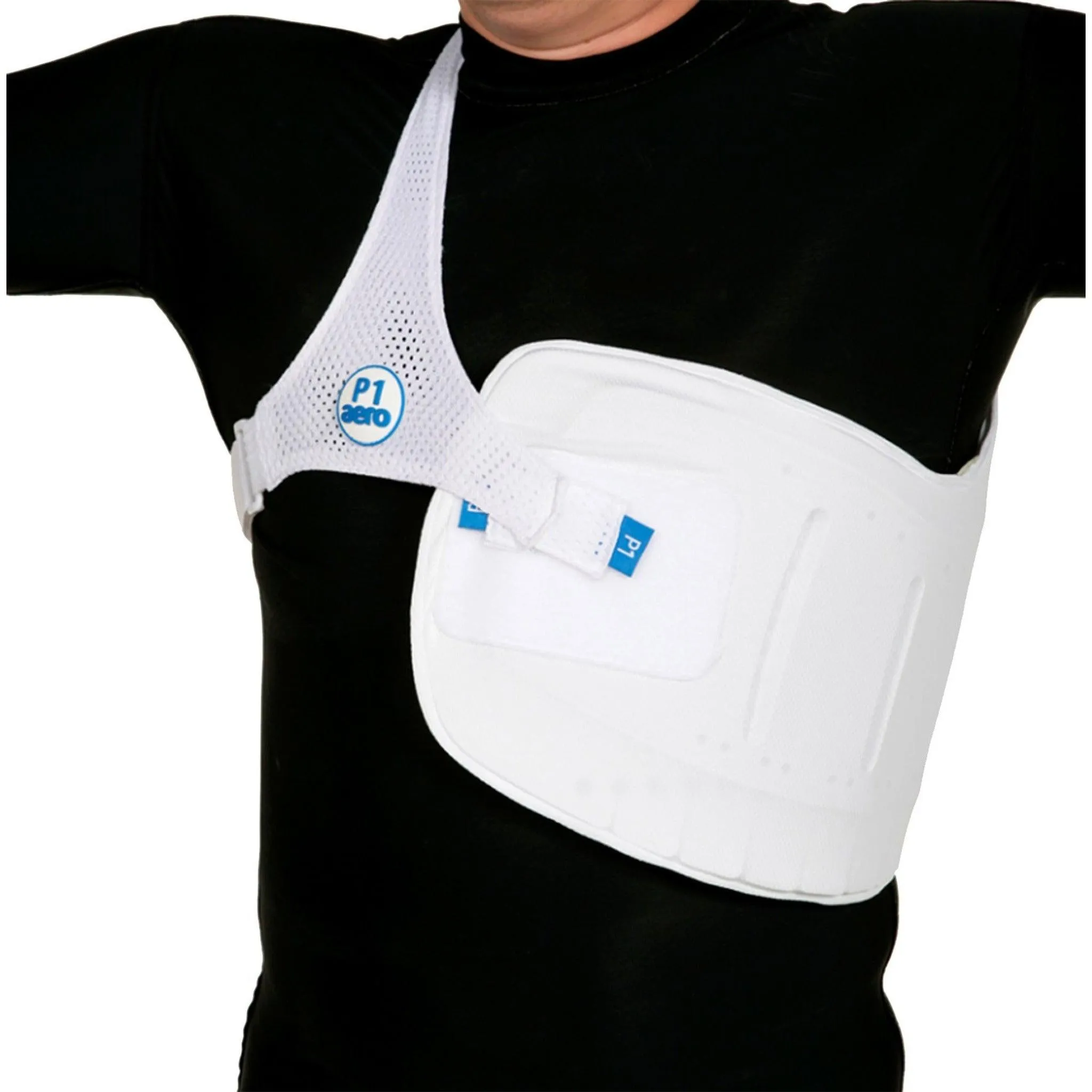 AERO P1 Cricket Chest Protector