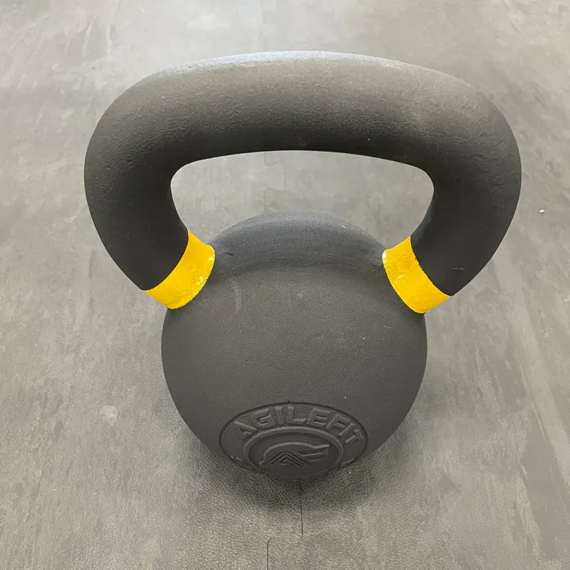 AgileFit KettleBells