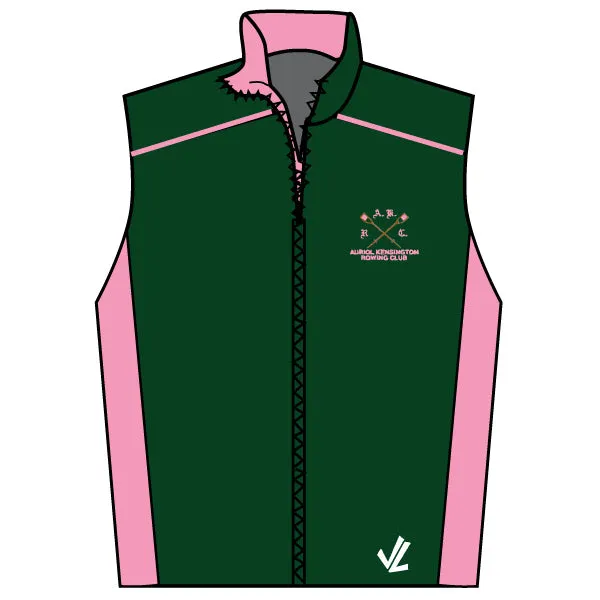 AKRC Women's Splashvest