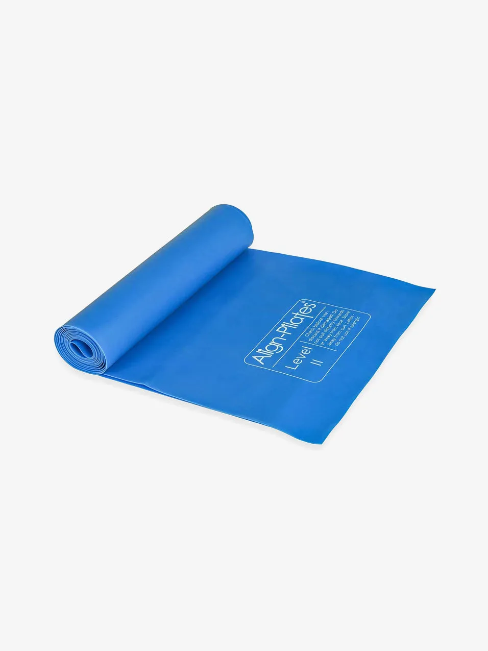 Align Pilates 2m Resistance Band - Level 2 Medium