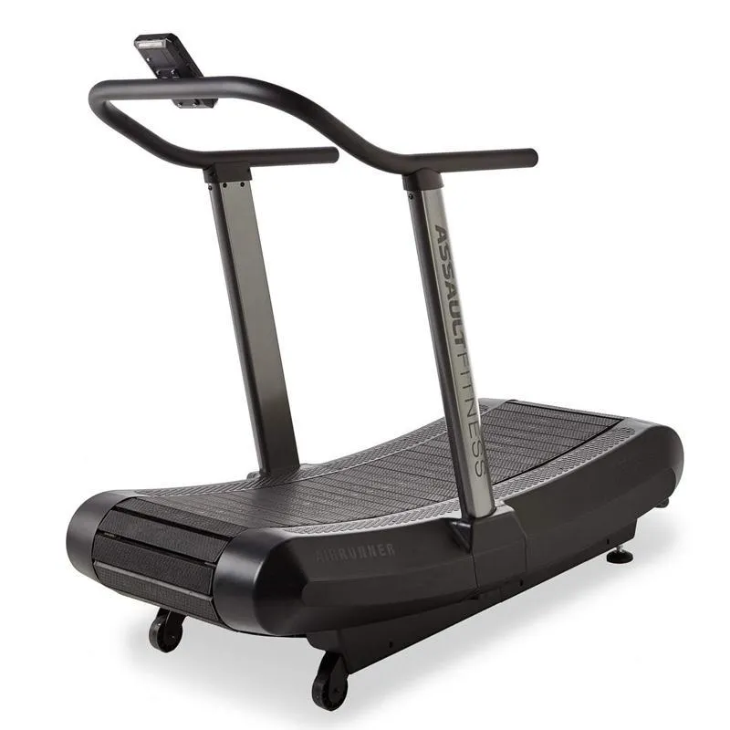 Assault Fitness AirRunner - Manual Treadmill