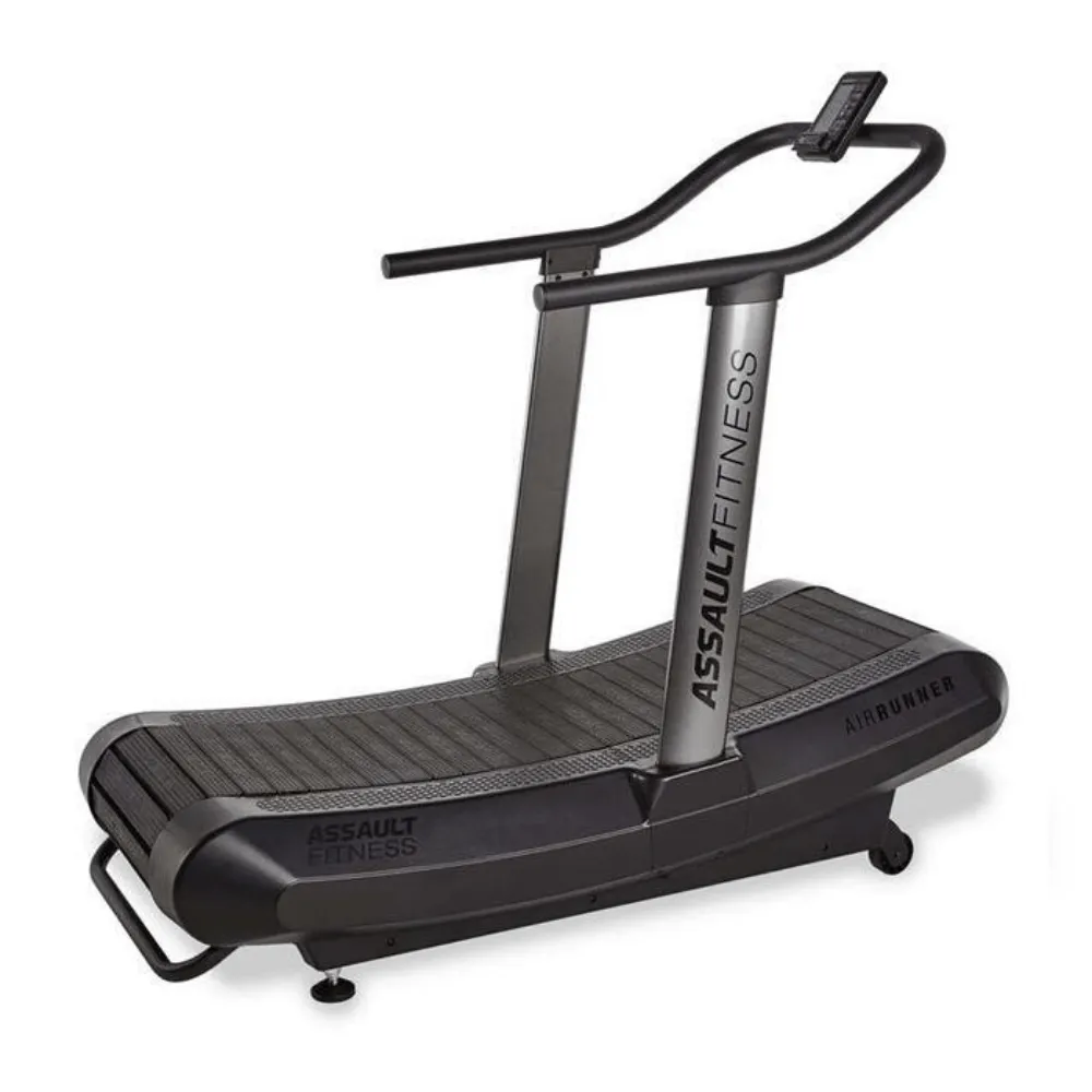 Assault Fitness AirRunner - Manual Treadmill