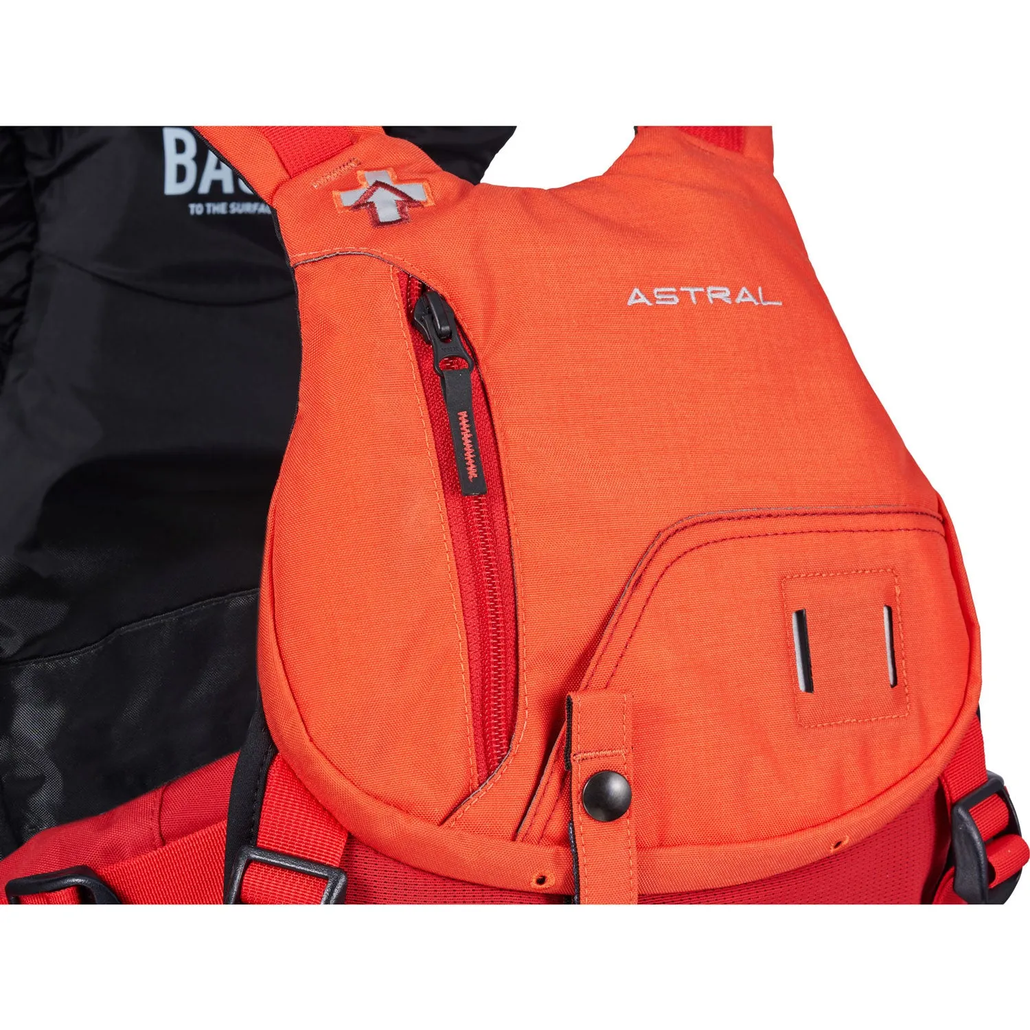 Astral Indus Rescue Lifejacket (PFD)