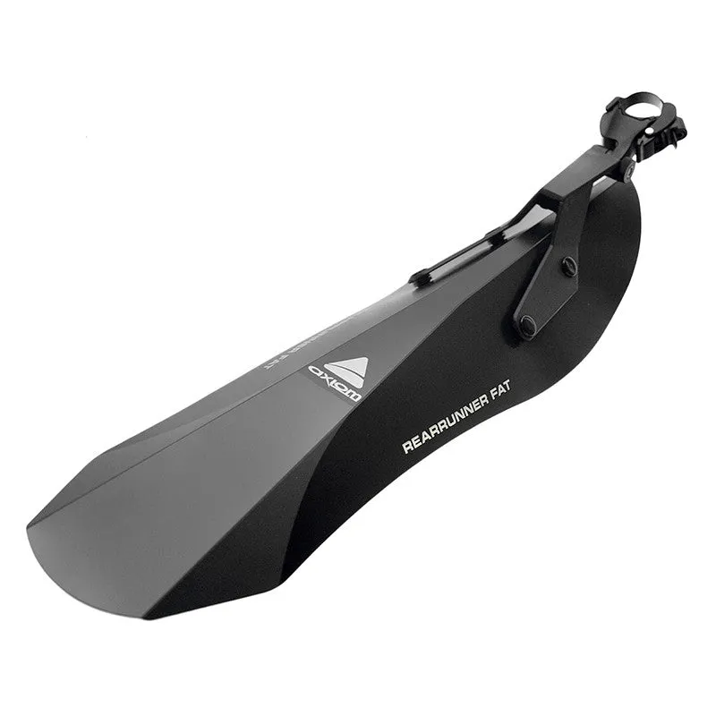 AXIOM REARRUNNER FAT BIKE FENDER (REAR) Top Seller!