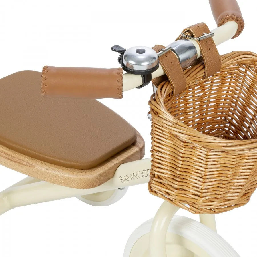 Banwood Trike | Cream