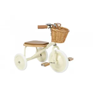 Banwood Trike | Cream