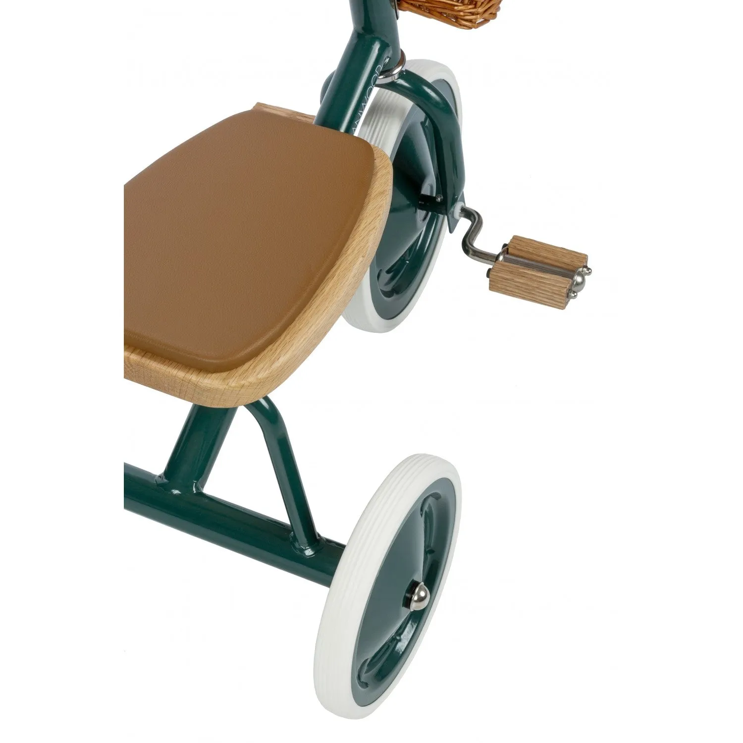 Banwood Trike | Green