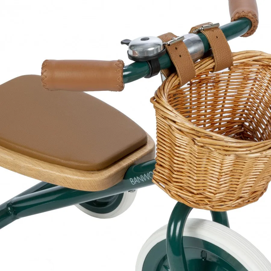 Banwood Trike | Green