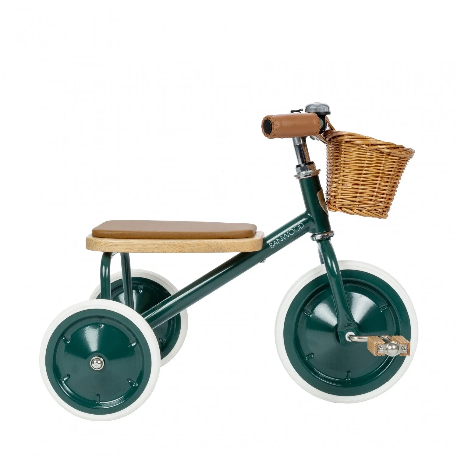 Banwood Trike | Green