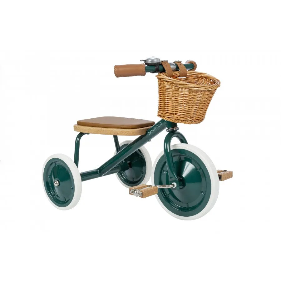 Banwood Trike | Green