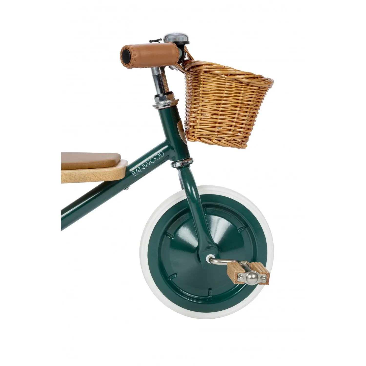 Banwood Trike | Green