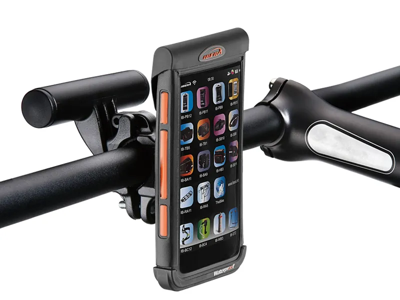 BarClamp Phone Case Mount Q6