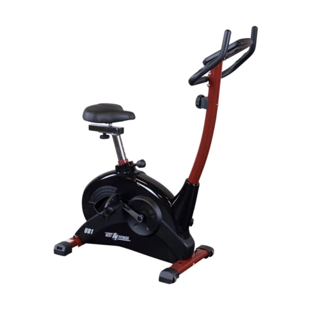 Best Fitness Upright Bike BFUB1