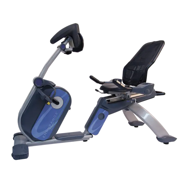 Body-Solid - B5 Recumbent Bike