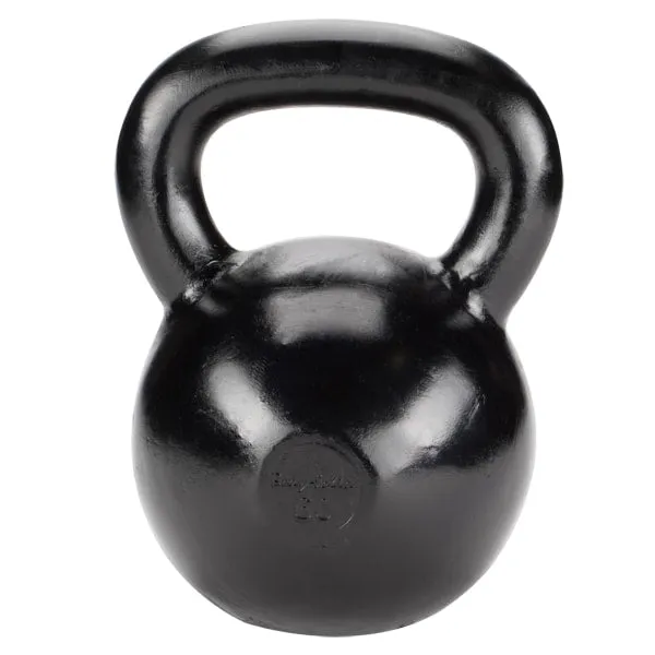 Body-Solid Cast Iron Kettlebells