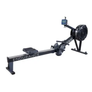 Body-Solid R300 Endurance Rower