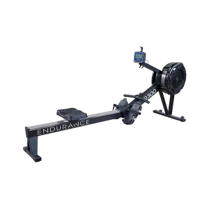 Body Solid R300 Rowing Machine