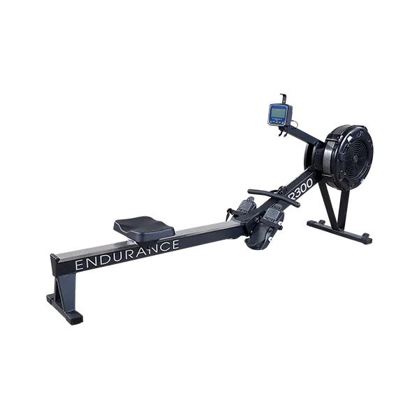 Body Solid R300 Rowing Machine