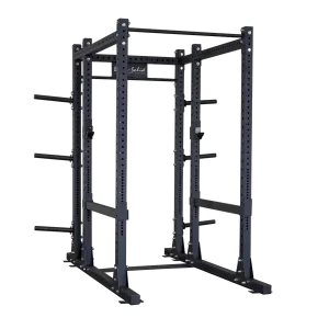 Body-solid SPR1000Back Extended Power Rack