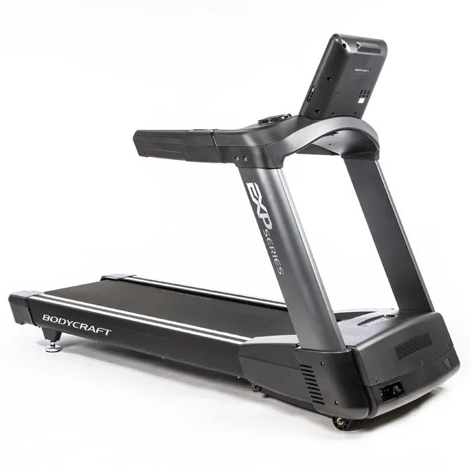 BodyCraft T1000 Treadmill