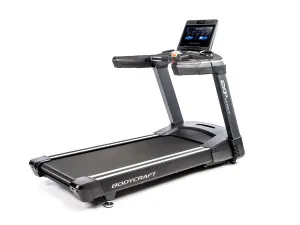 Bodycraft T1000 Treadmill