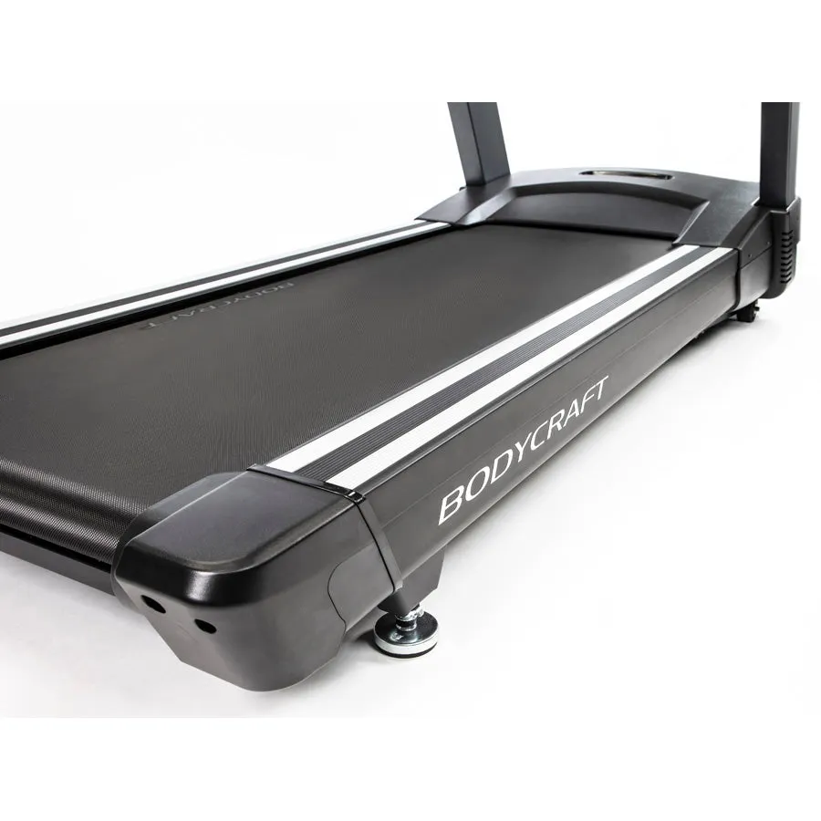 BodyCraft T1000 Treadmill