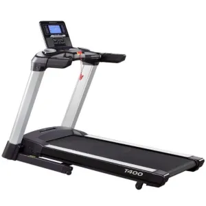 BodyCraft T400 Folding Treadmill