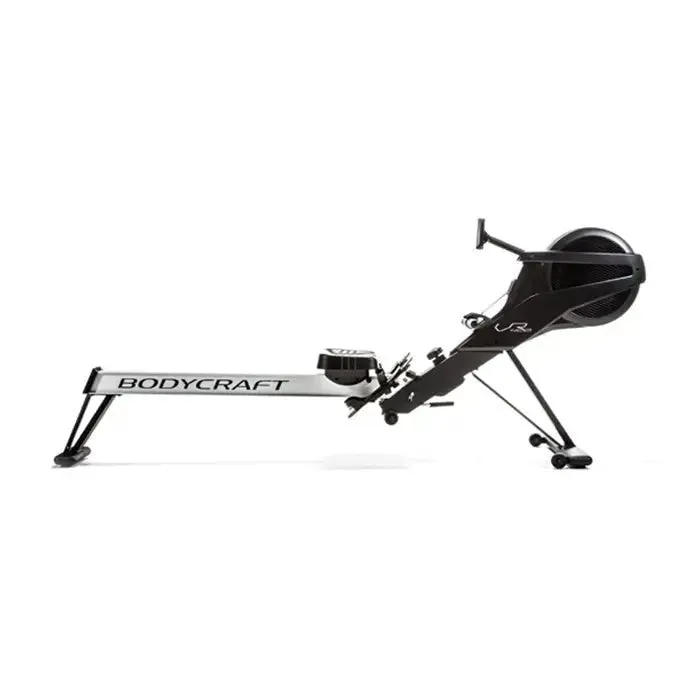 BodyCraft VR400 Pro Rower Machine – Cross Training Rowing Machine