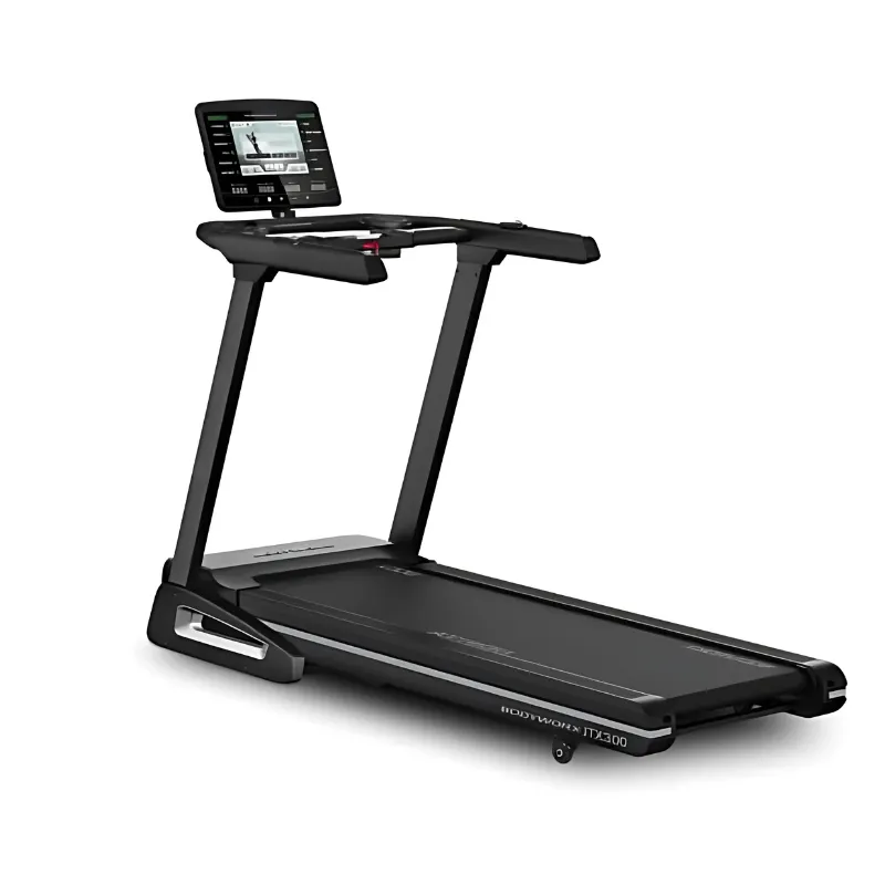 BODYWORX JTX3.00 10.1” TFT "SMART"TREADMILL