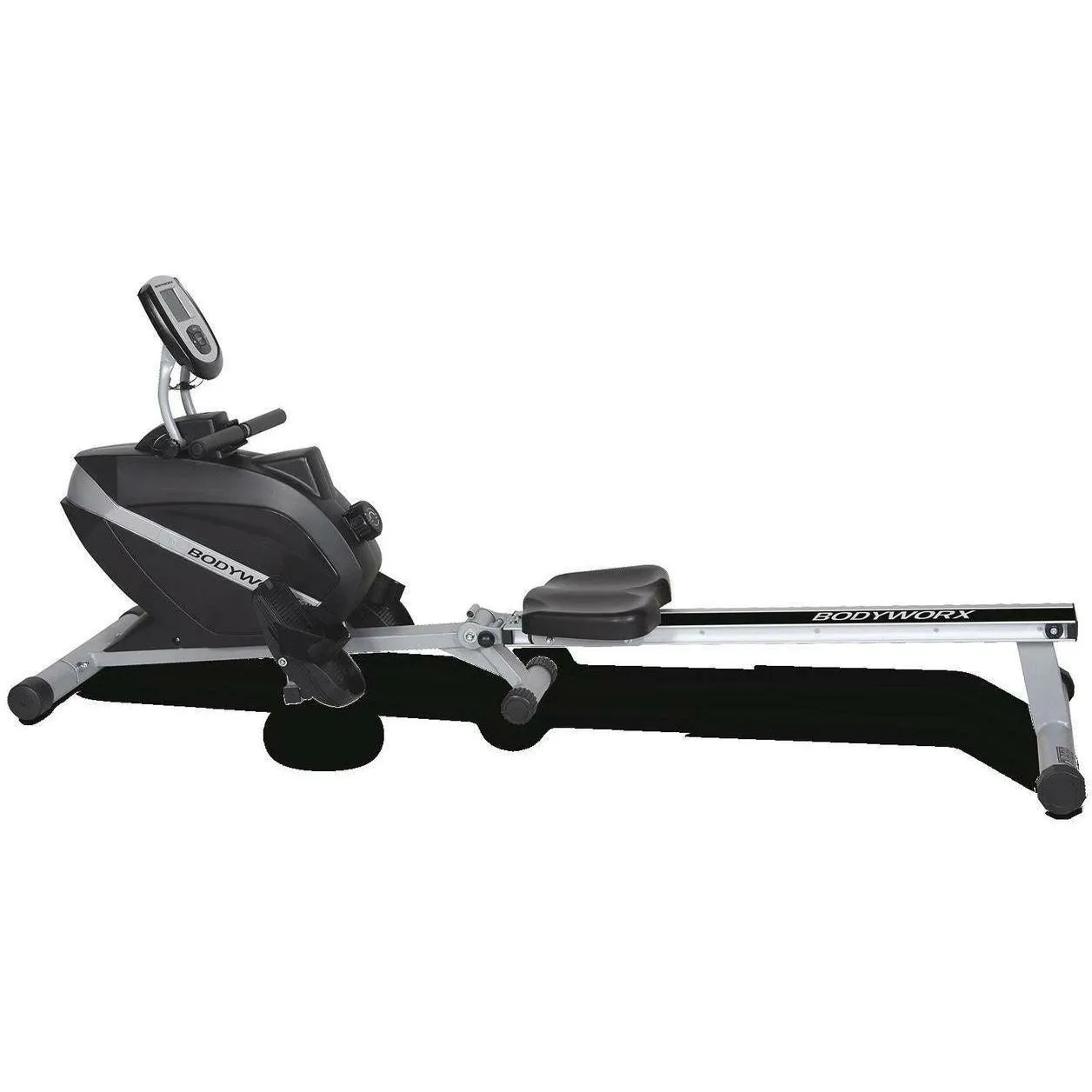 Bodyworx KRX680M Rower