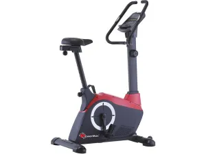 BU-800 Magnetic Upright Bike for home use