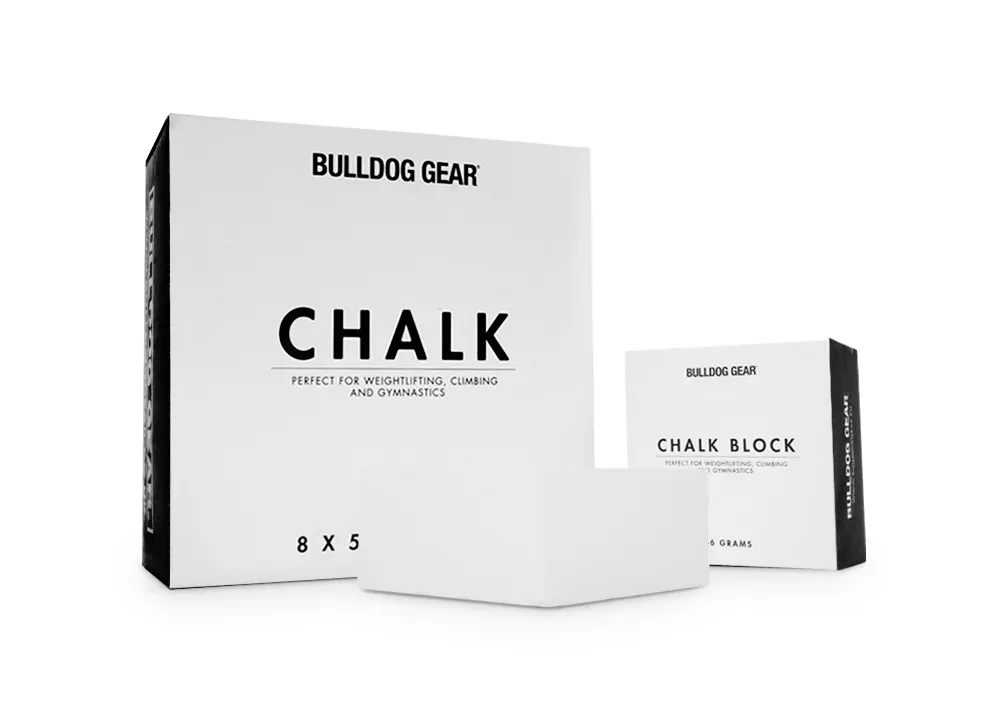 Bulldog Gear - Gym Chalk