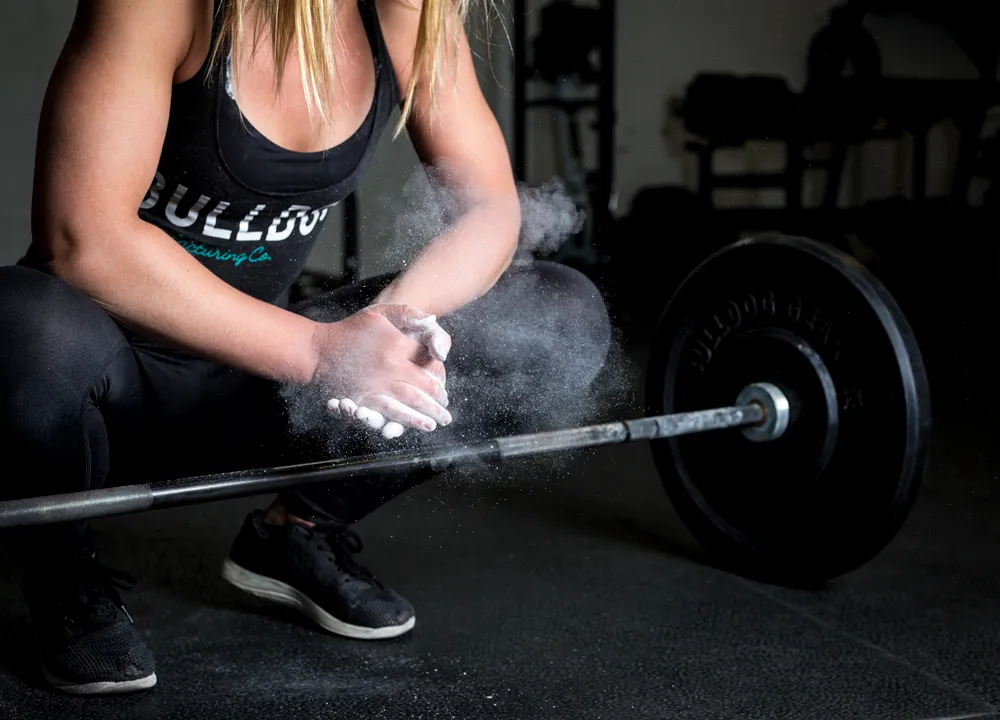 Bulldog Gear - Gym Chalk