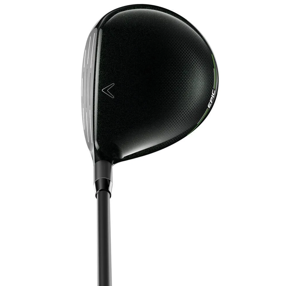 Callaway Ladies Epic Max Fairway Wood