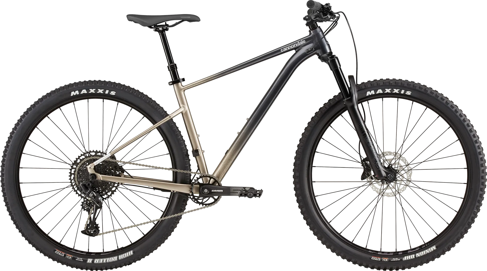 Cannondale Trail SE Mountain Trail Bikes