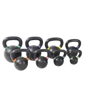 Cast Iron Kettlebell