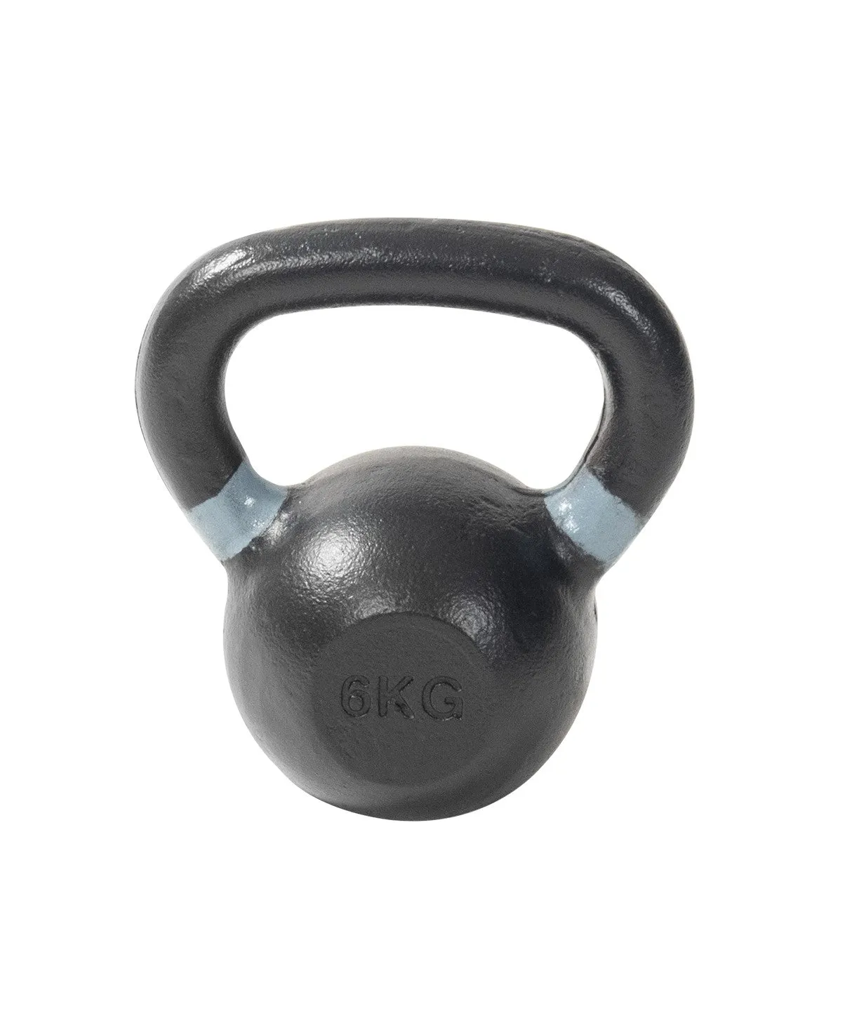 Cast Iron Kettlebell