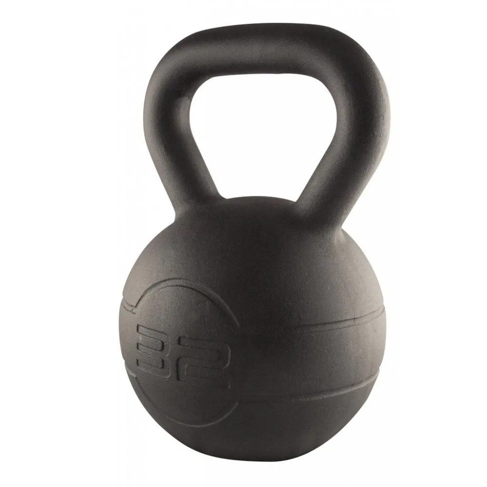 Cast Iron Kettlebells - Available in Singles or Sets - 6kg to 40kg