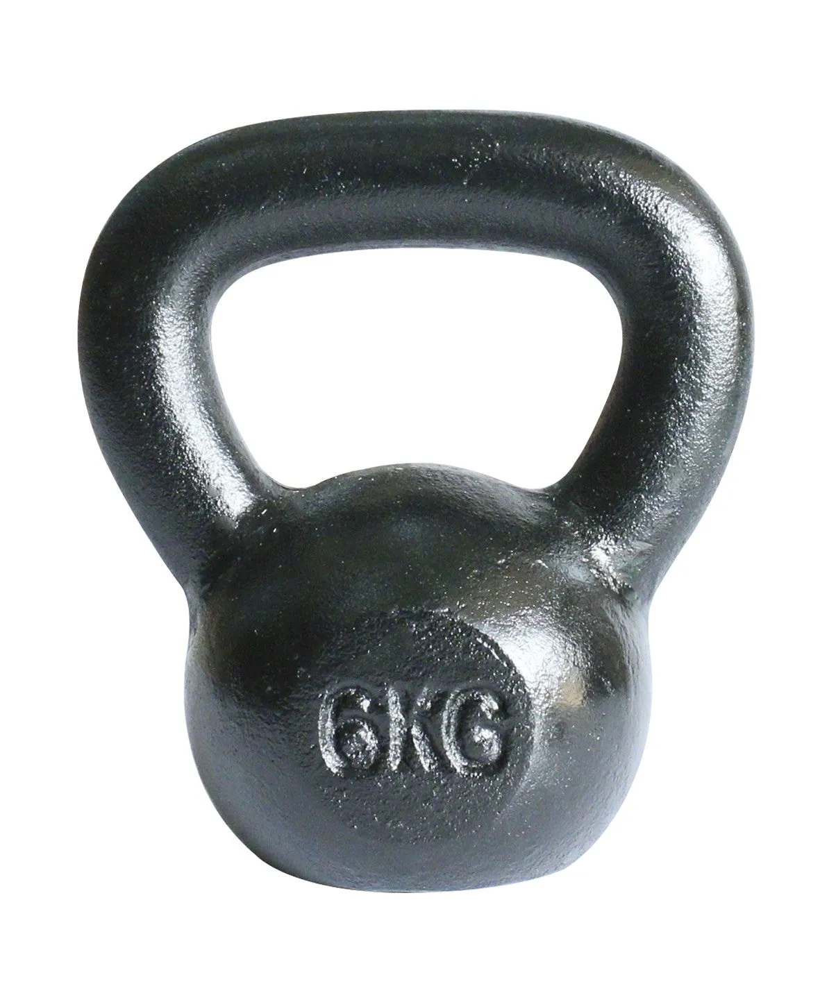 Cast Iron Kettlebells