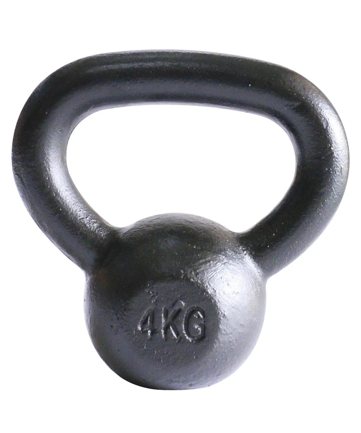 Cast Iron Kettlebells