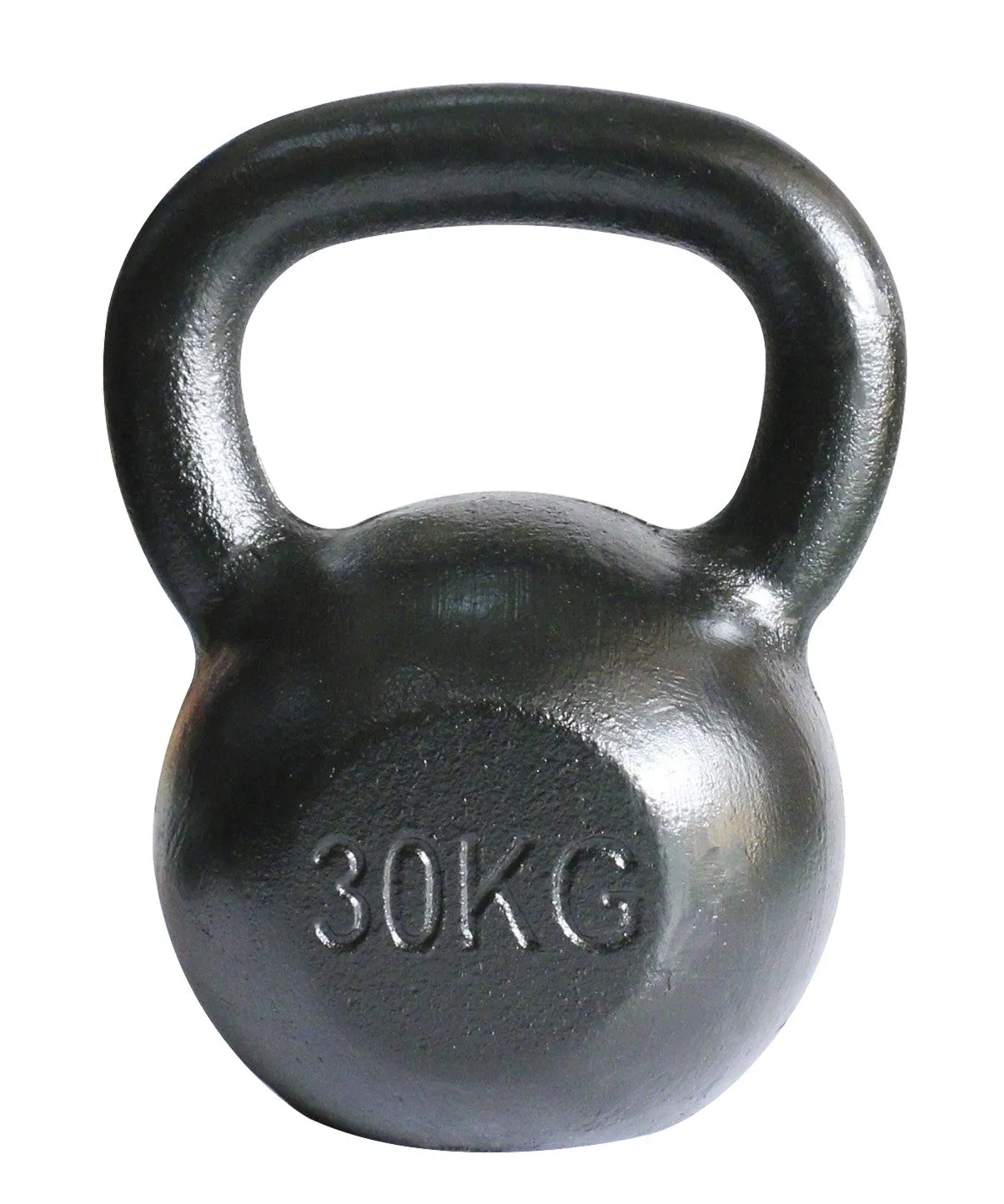 Cast Iron Kettlebells