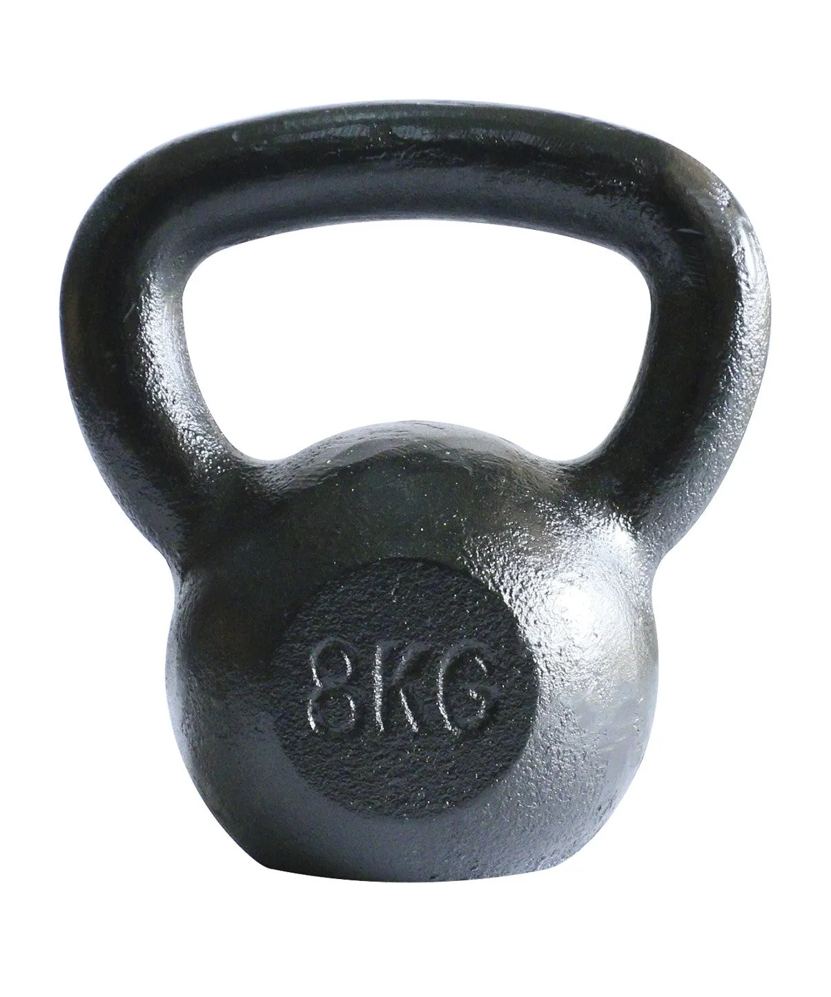 Cast Iron Kettlebells