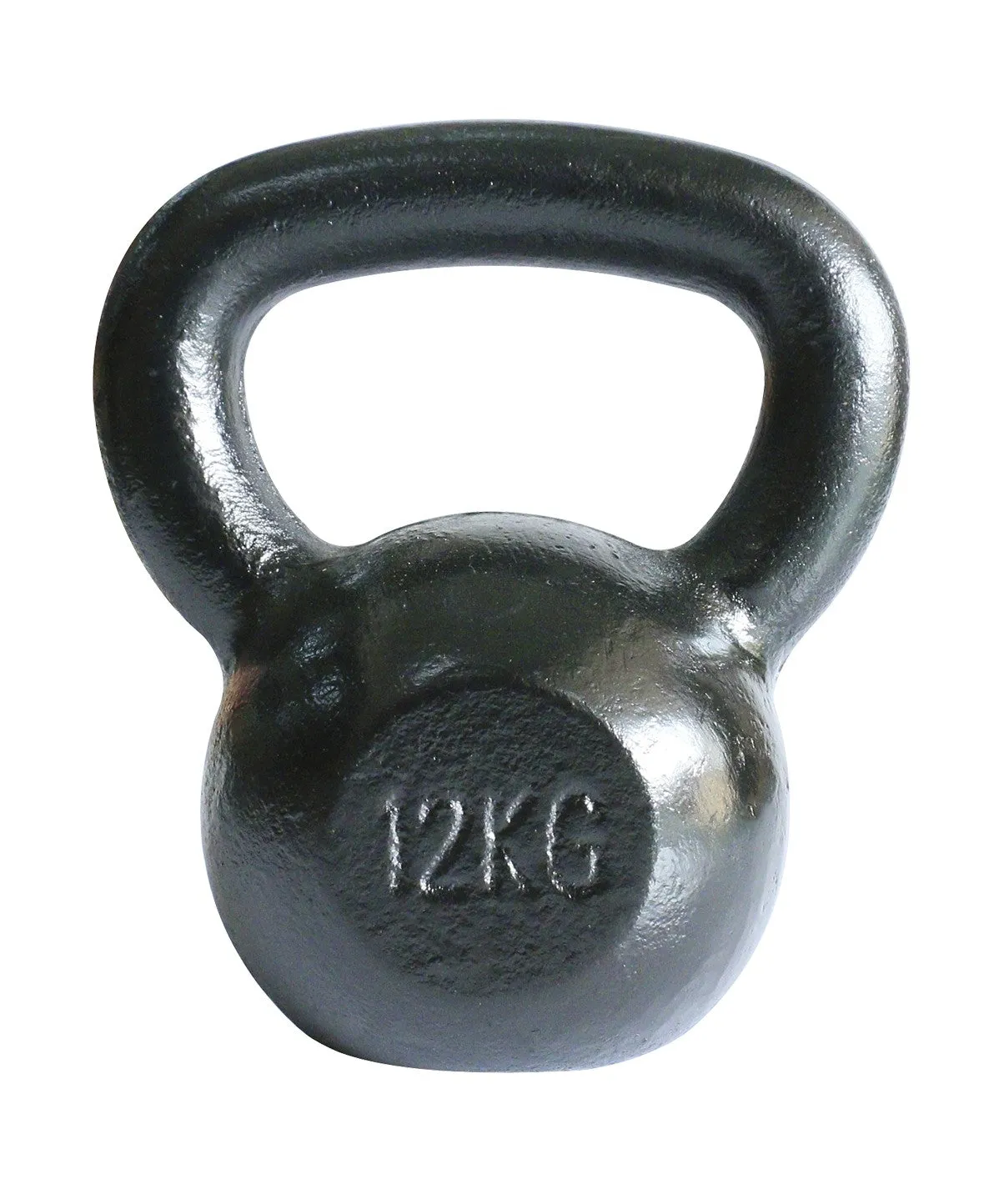 Cast Iron Kettlebells