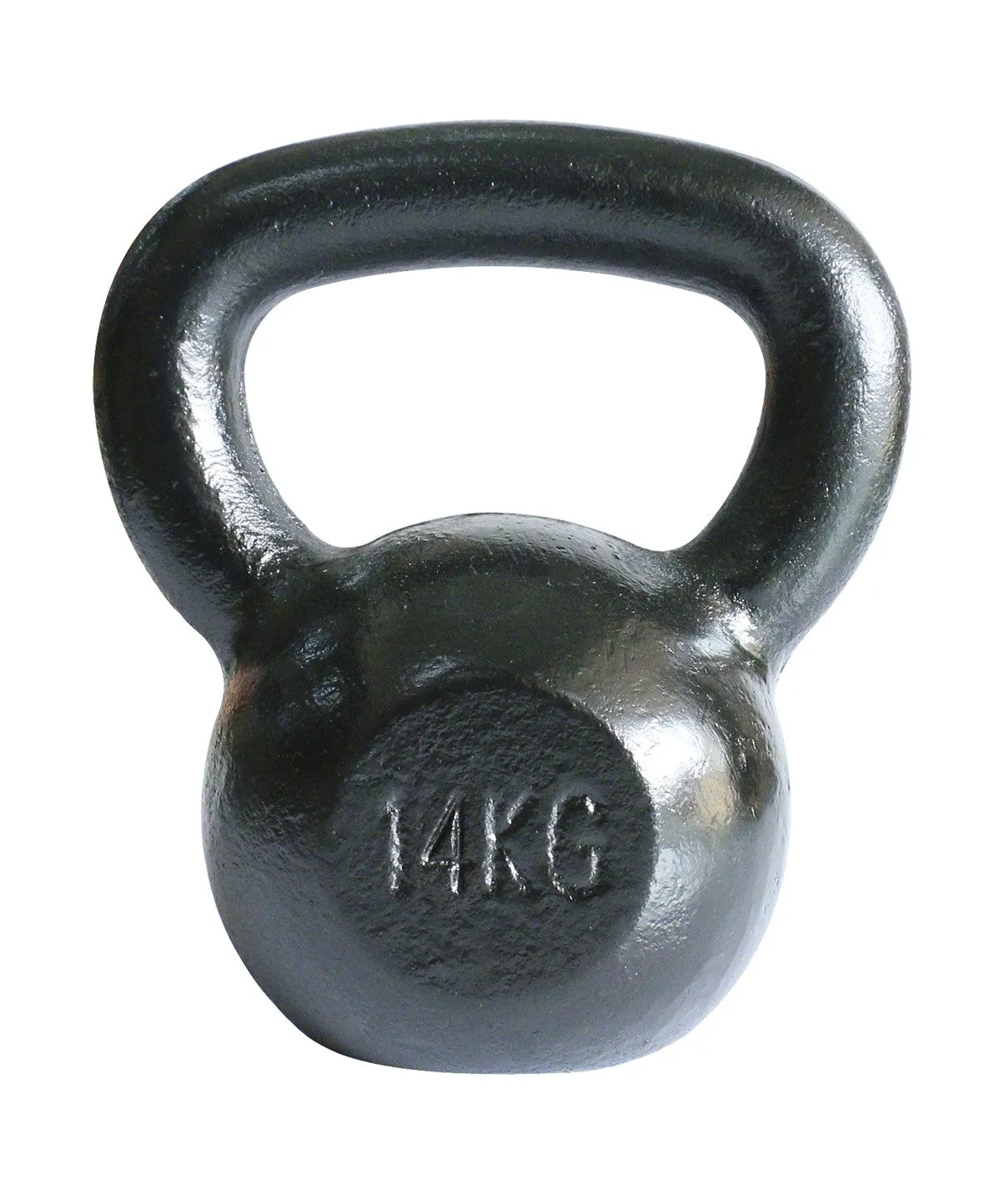 Cast Iron Kettlebells